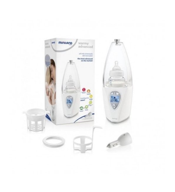 Miniland-Chauffe-bib-sterilisateur-Ref-89150-1