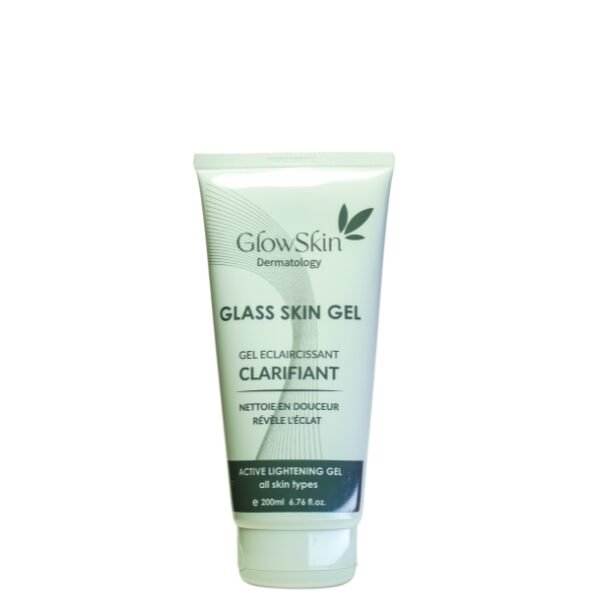 Glowskin Gel Eclaircissante 200ml