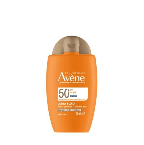 EAU THERMALE AVENE ULTRA FLUID PERFECTEUR SPF50+
