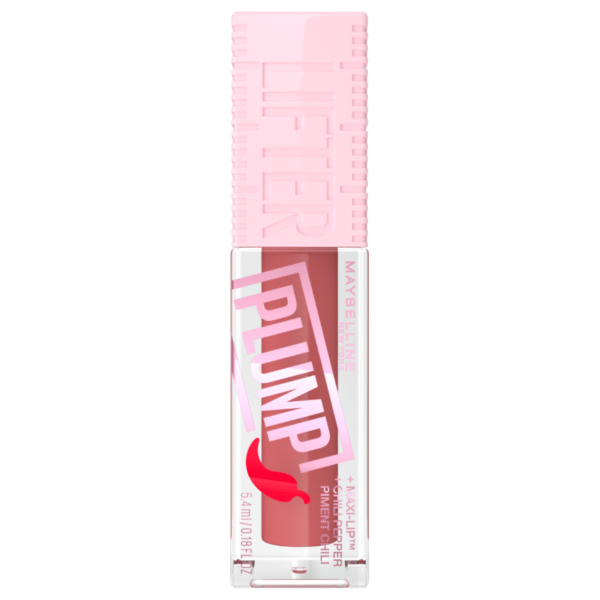 MAYBELLINE MNY LIFTER PLUMP 005 PEACH FEVER NU