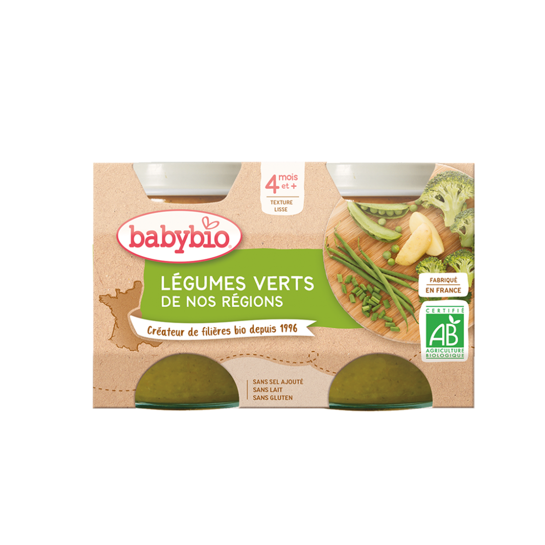 BABYBIO-POT-LEGUMES-VERTS-2130G-2