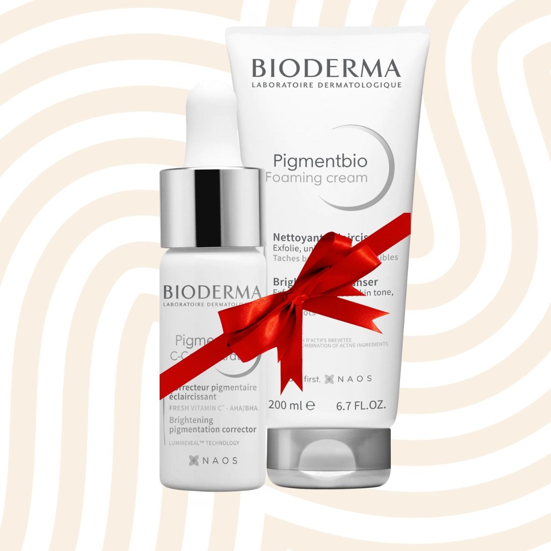 Bioderma-pigmentbio-duo-pack-c-concentrate-15mlFoaming-creme