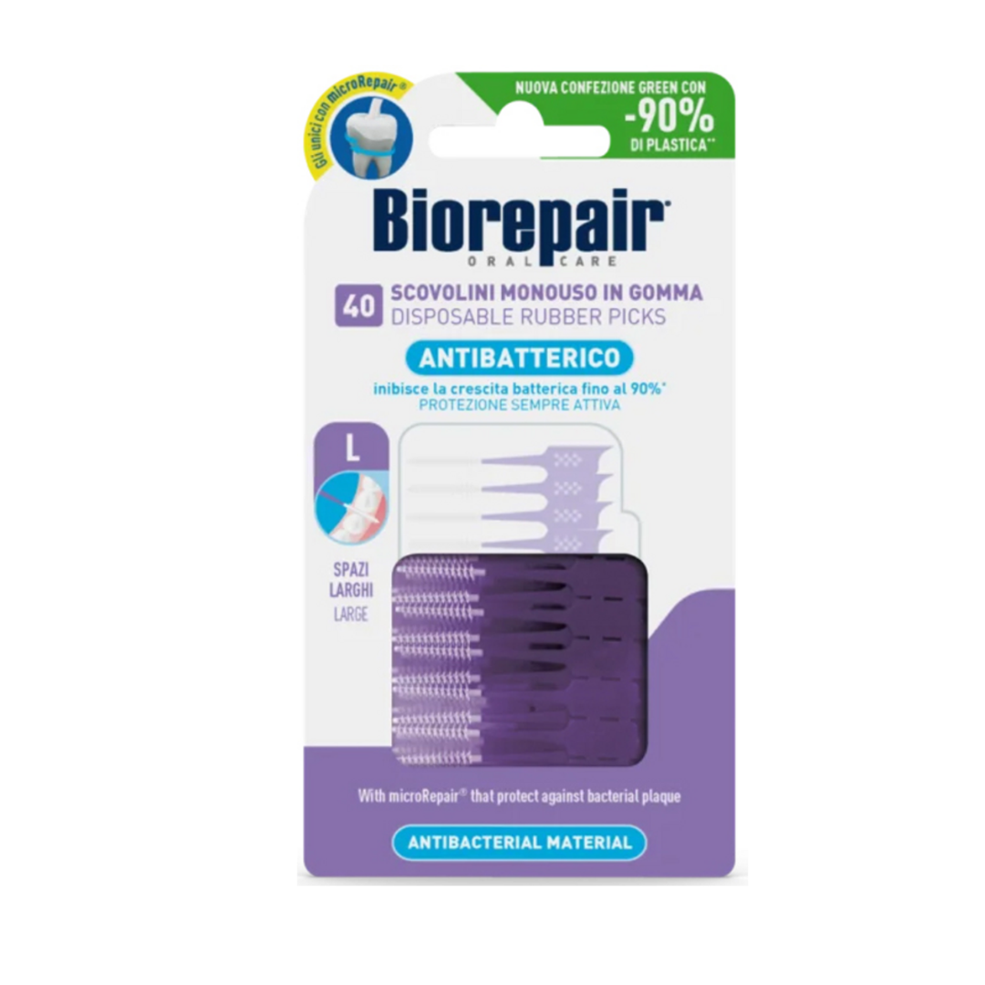 Biorepair-Brossettes-Interdentaires-Large-40-Pieces