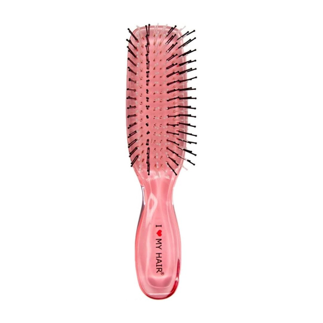 Brosse-a-Cheveux-Sirene-Rose-S-I-Love-My-Hair-1803-1