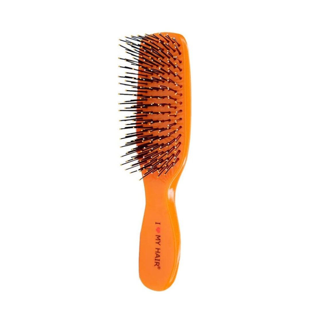 Brosse-a-Cheveux-Spider-Classic-orange-M-I-Love-My-Hair-1501