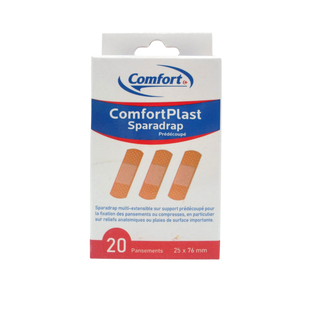 Comfort-plast-sparadrap-predecoupe-20pcs-1