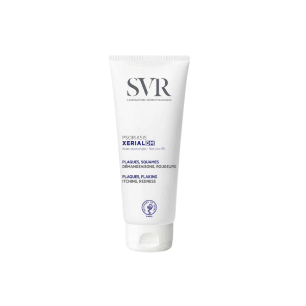 SVR Xerial Psoriasis DM 200ml