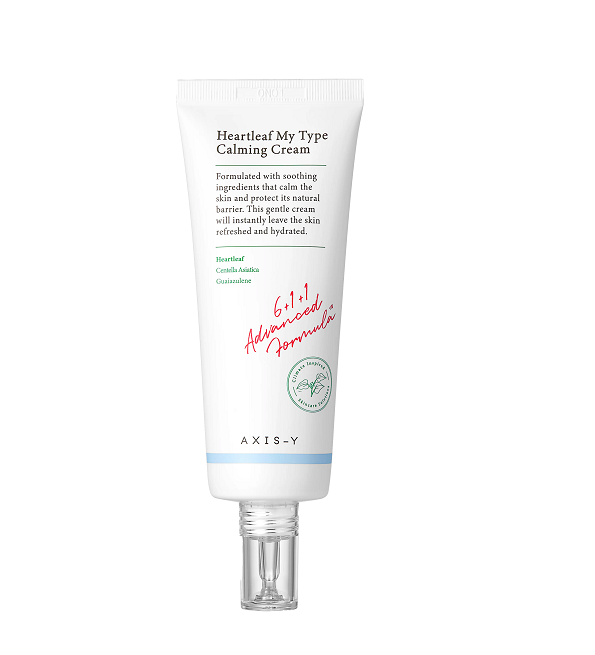 HEARTLEAFMYTYPECALMINGCREAM60ML
