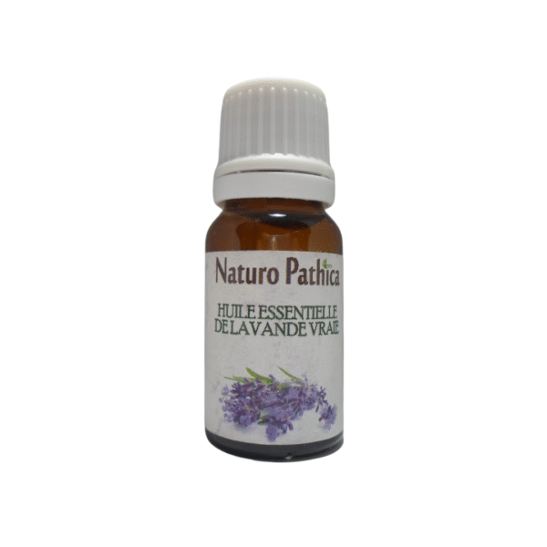 Naturo Pathica Huile Essentielle Lavande 10ml