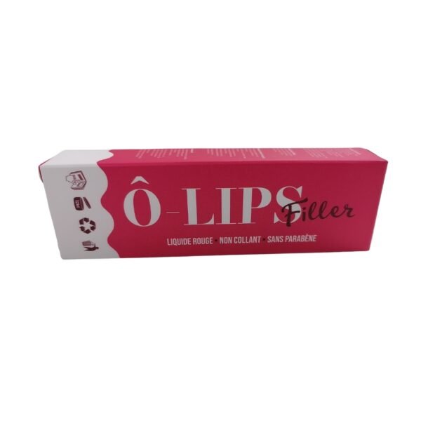 O-Lips Filler 7ml