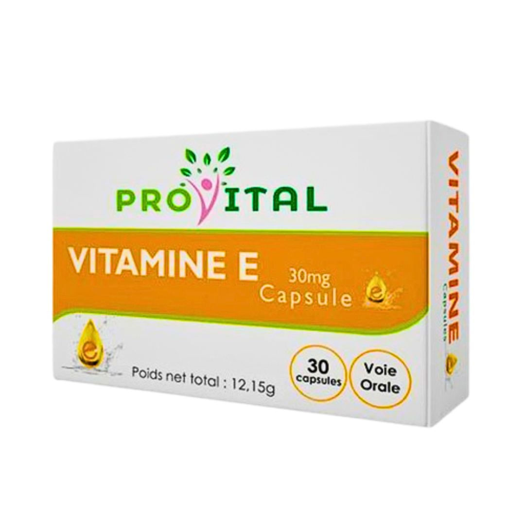 Pro-vital-Vitamine-E-30capsules-1