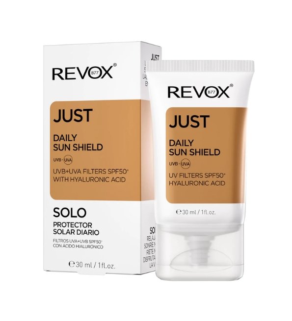 Revox-B77-Daily-Sun-Shield-For-oily-skin-30ml