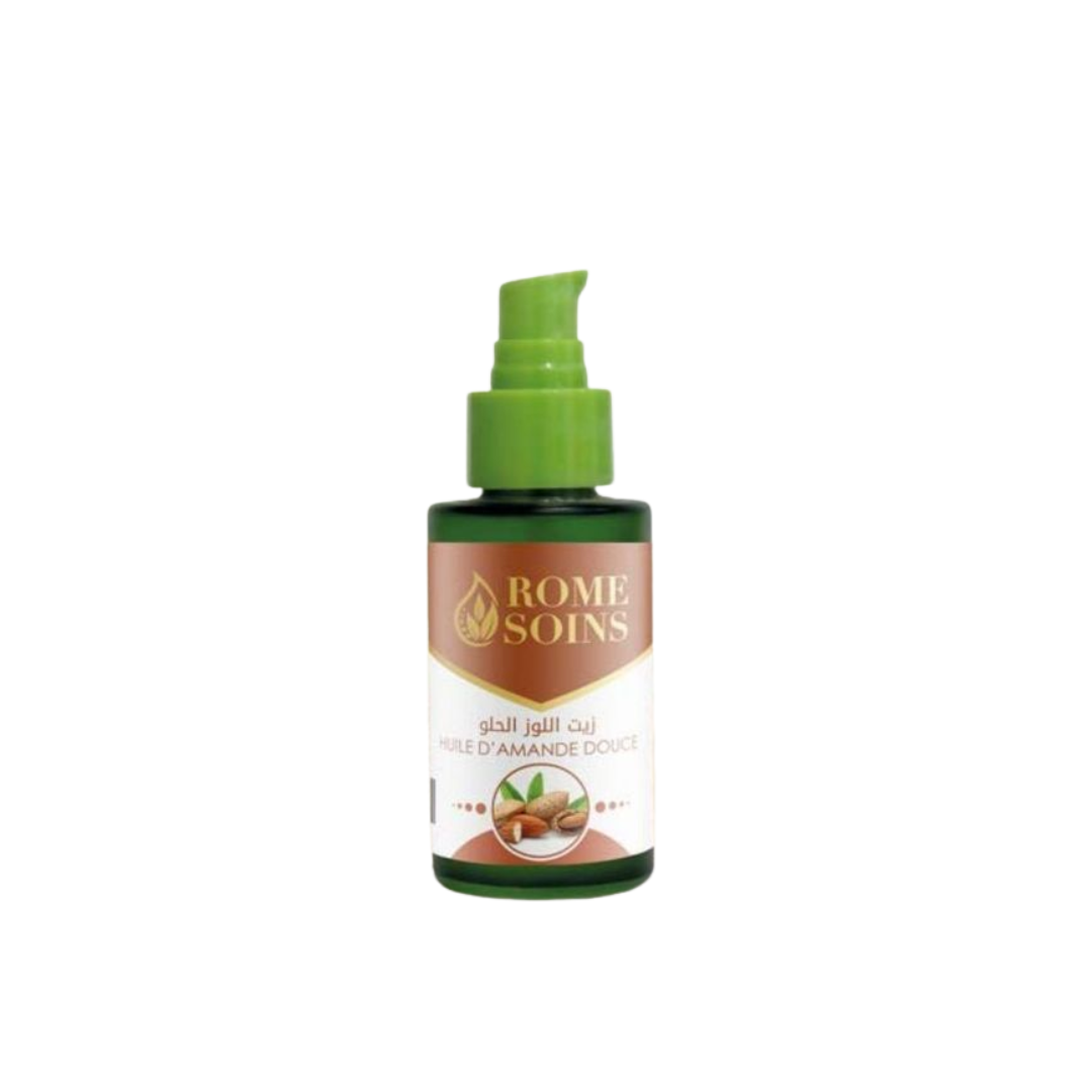 Rome-Soins-Huile-Damande-Douce-60ml-1