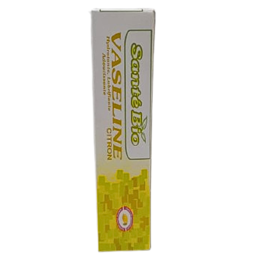 Sante-bio-vaseline-citron-tube-50gr