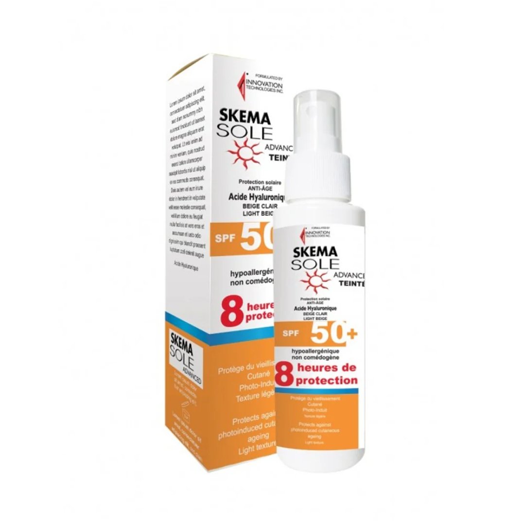 Skema-Sole-Advanced-acide-Hyaluronique-spf50-100ml
