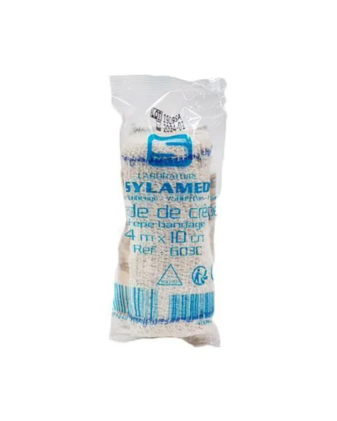 Sylamed-Bande-de-crepe-410cm-2