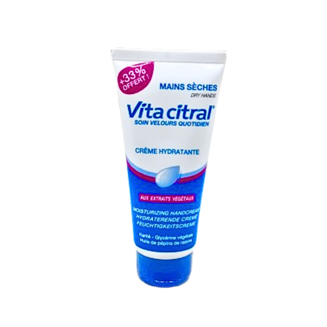 Vita-Citral-Creme-Hydratante-Mains-seches-Velours-100ml-1