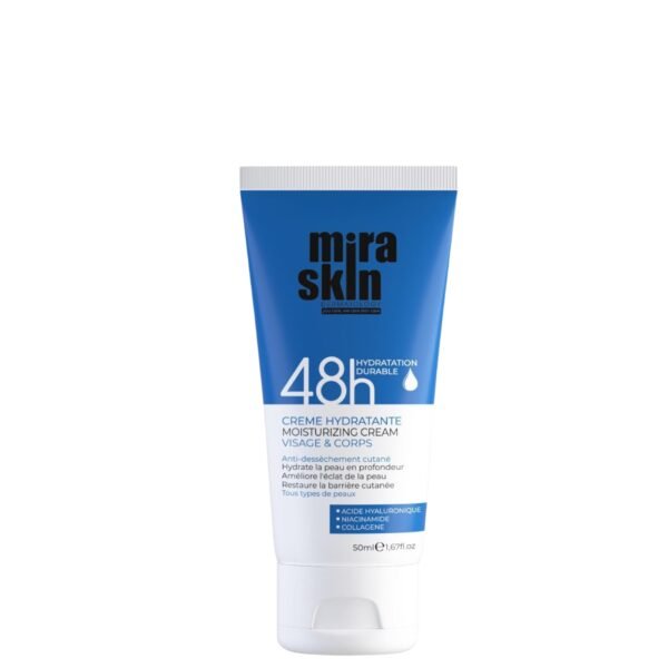 Miraskin Crème Hydratante 50ml