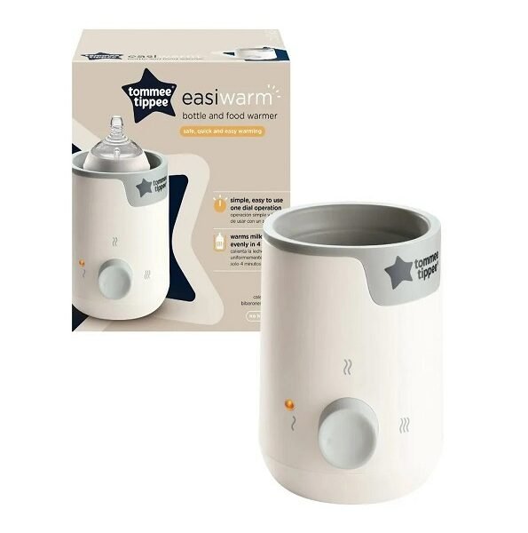 Tommee Tippee Chauffe Biberon Easiwarm