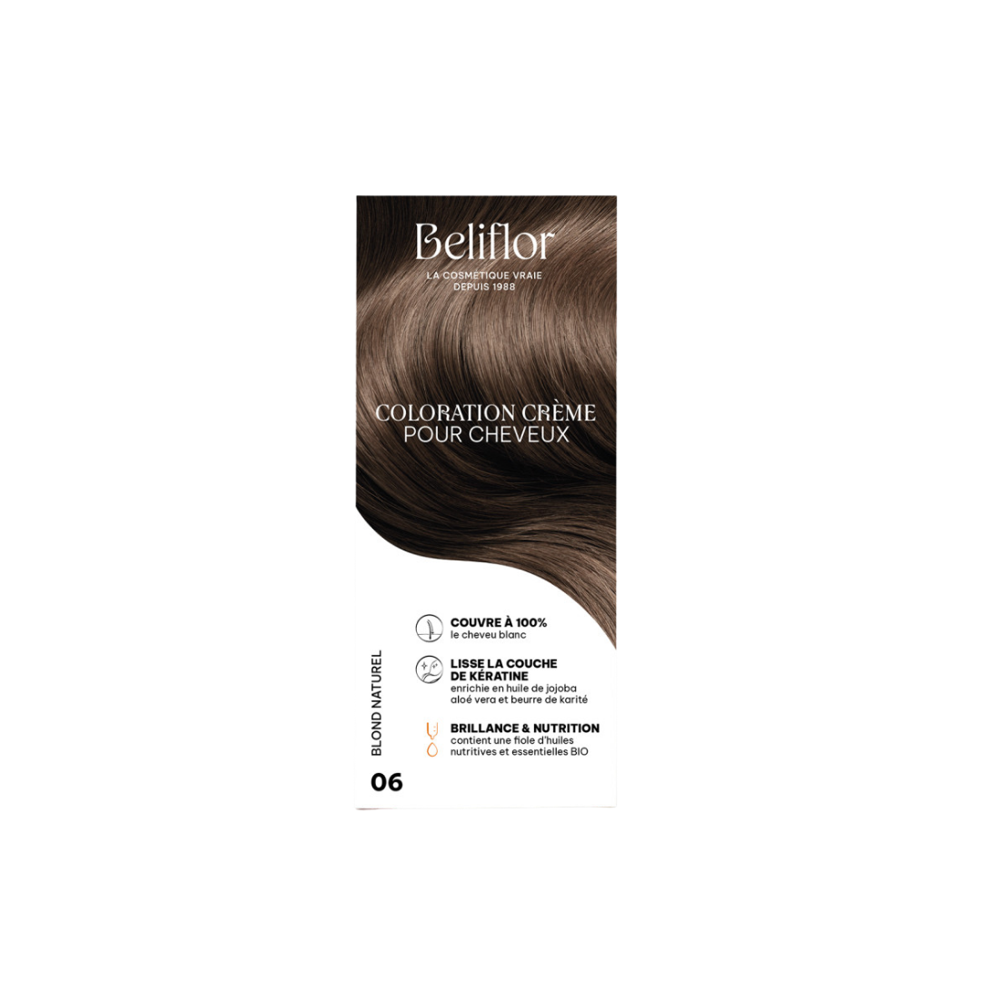 Beliflor-Coloration-N°06-Blonde-Naturel
