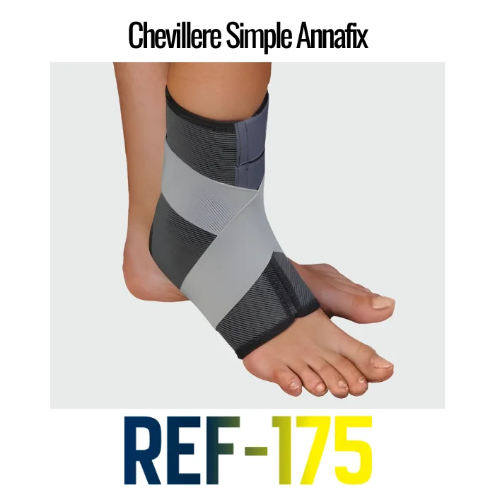 Chevillere-Simple-Annafix-175