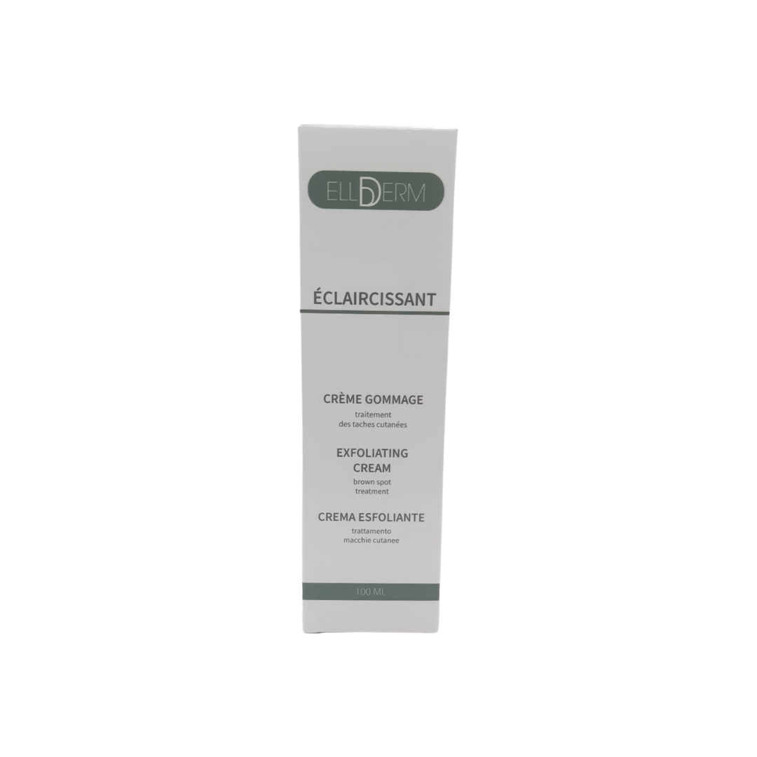 Ellderm-Creme-Gommage-100ml