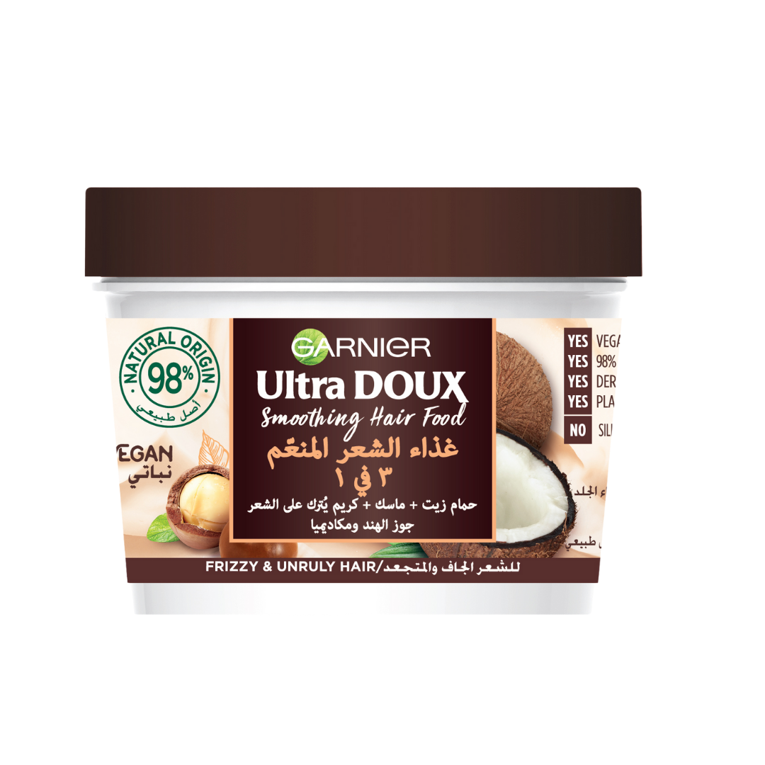Garnier-Ultra-Doux-Hair-Food-Macadamia-390ml-1
