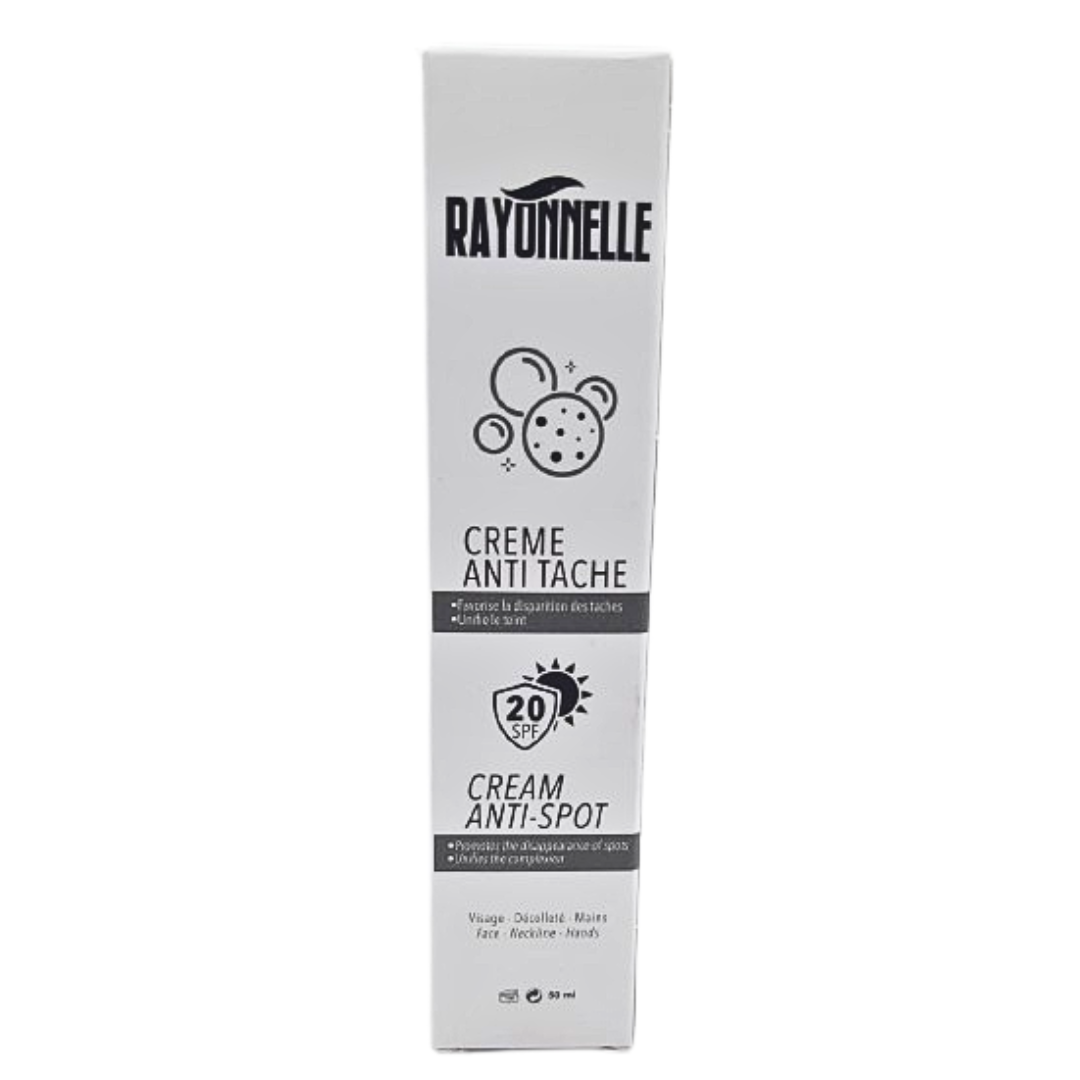 Rayonnelle-creme-Anti-tache-spf20-50ml-1