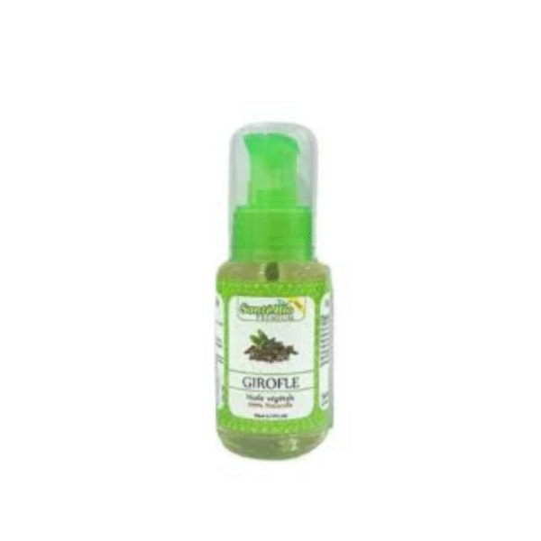 Sante Bio Girofle 50Ml