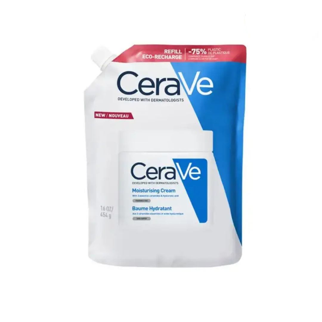 Cerave-Baume-Hydratant-Eco-Recharge-454g