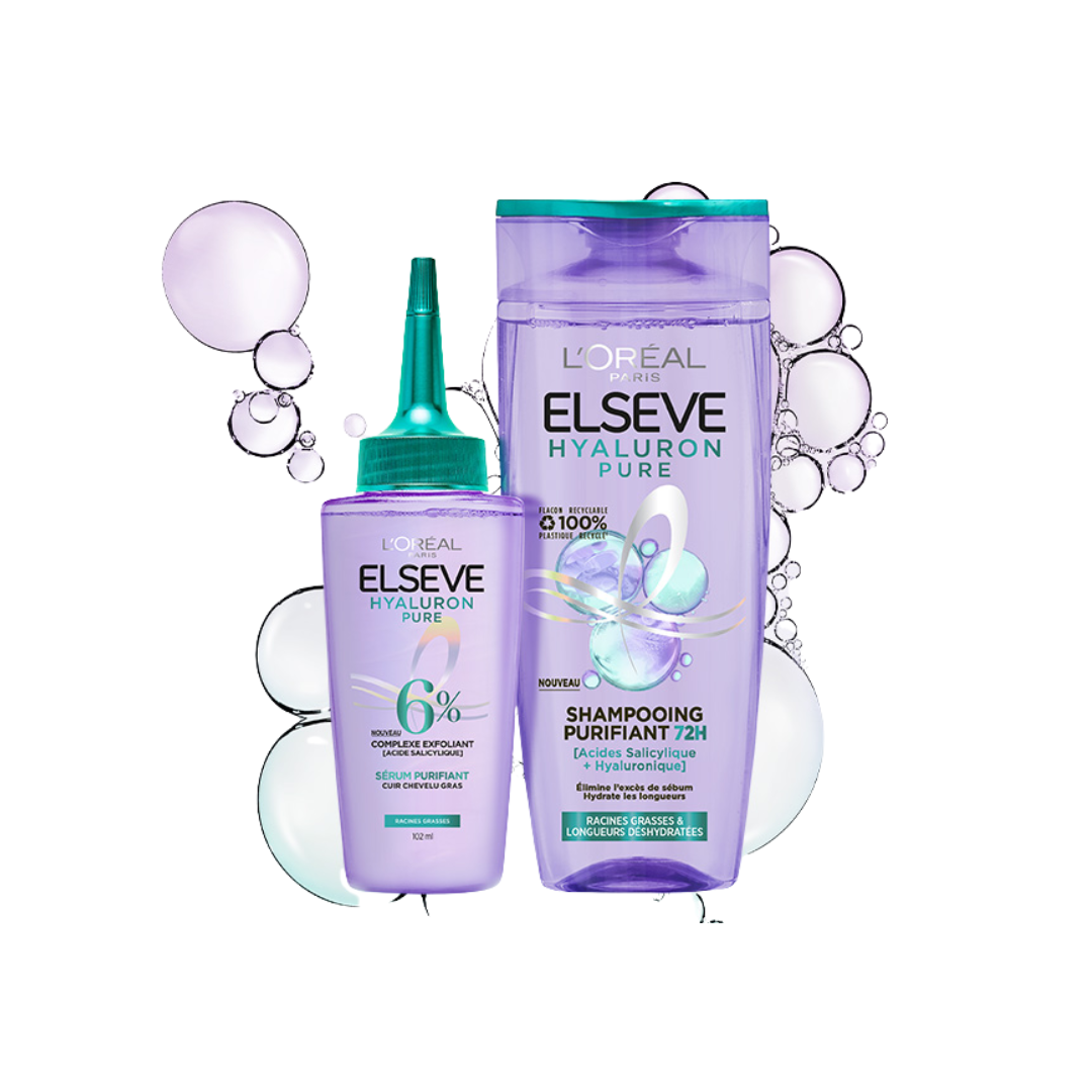 Elseve-Hyaluron-Pure-Duo-Pack-Serum-100mlShamp-200ml