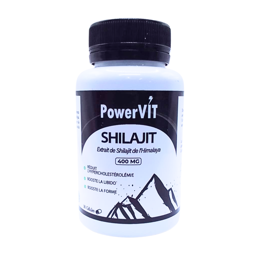 Powervit-Shilajit-400mg-30gelules
