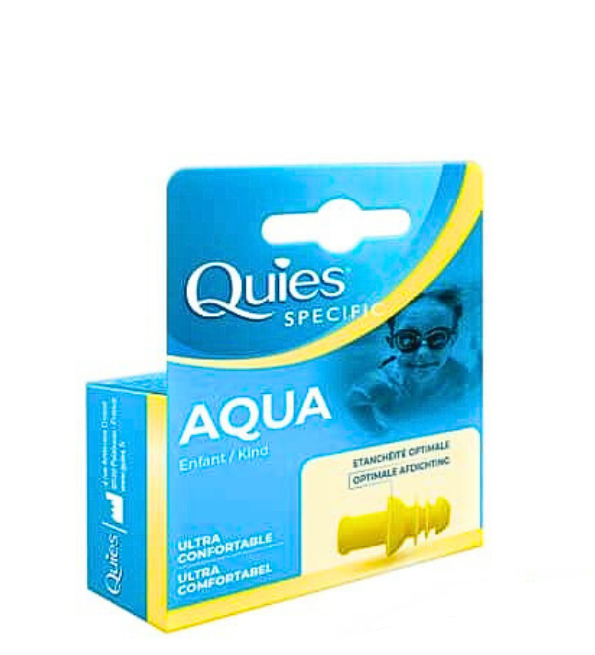 Quies-Specific-Aqua-1paire-Enfant-1