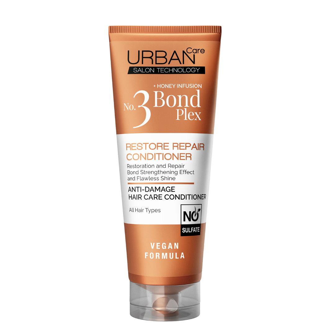 Urban-Care-N°3-Bond-Plex-Restore-Repair-Conditioner-250ml-1