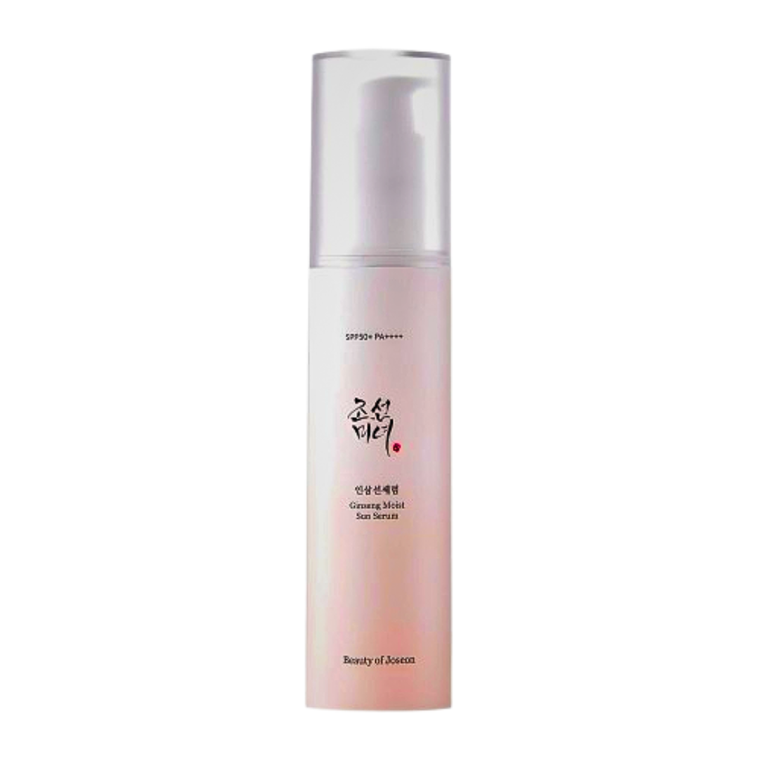 Beauty-Of-Joseon-Ginseng-Moist-Sun-Serum-spf50-PA-50ml