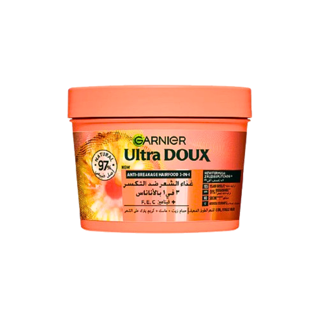 Garnier-Ultra-Doux-Hairfood-Pineapple-390ml