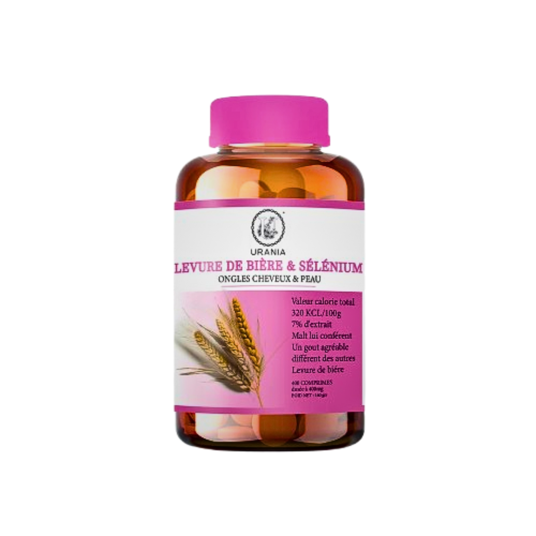 URANIA-Levure-de-biere-selenium-400-comprimes-1