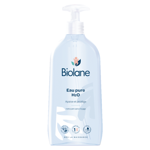 Biolane Eau Pure H2O