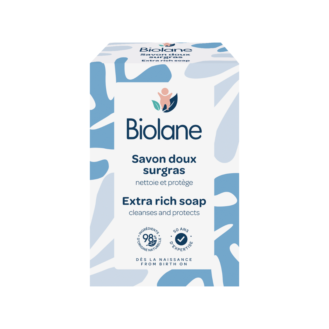 Biolane-Savon-doux-150G