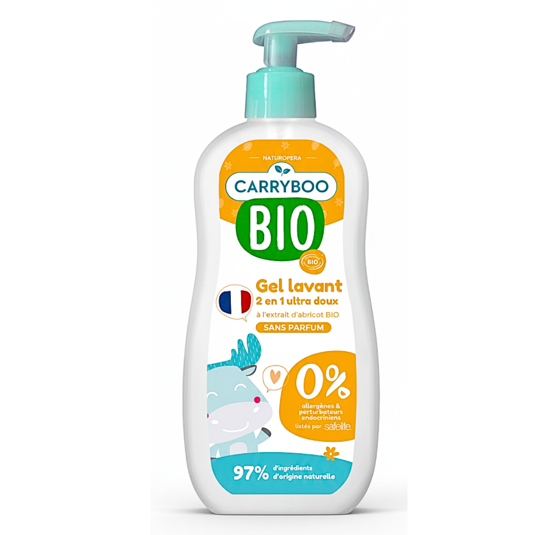 Carryboo-Gel-Lavant-2en1-ultra-doux-Abricot-500ml