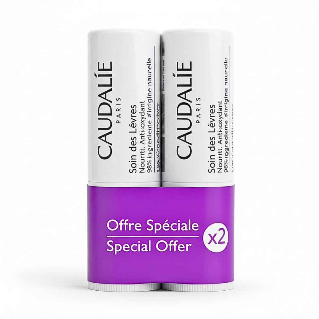 Caudalie-Duo-Stick-Levres-pack