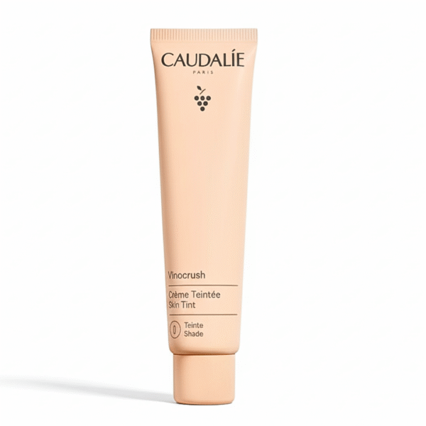 Caudalie Vinocrush Creme Teintee 1 30ml