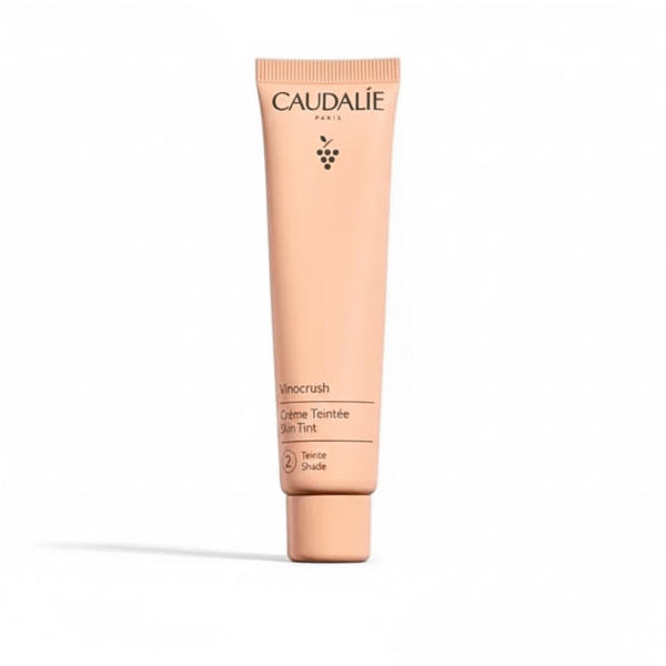 Caudalie Vinocrush Creme Teintee 2 30ml