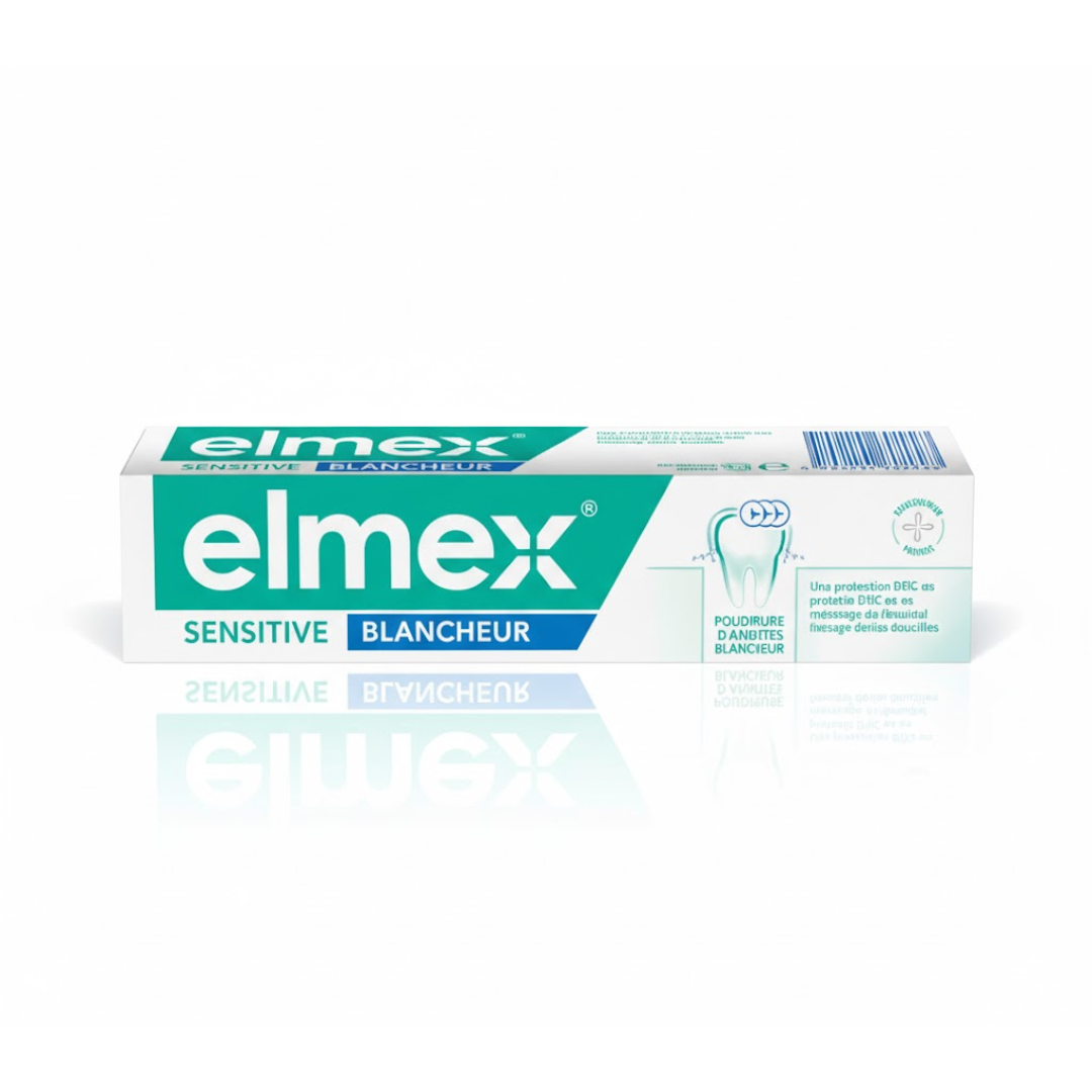 Elmex-Dent-Sensitive-Blancheur-75ml
