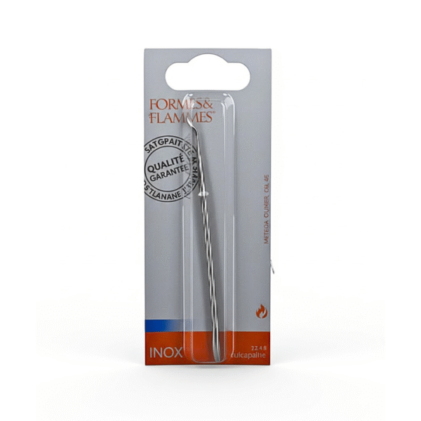 Formes&Flammes Couteau A Cuticules Refrence 43