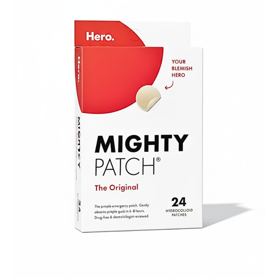 Hero-Mighty-Patch-The-original-24-pcs
