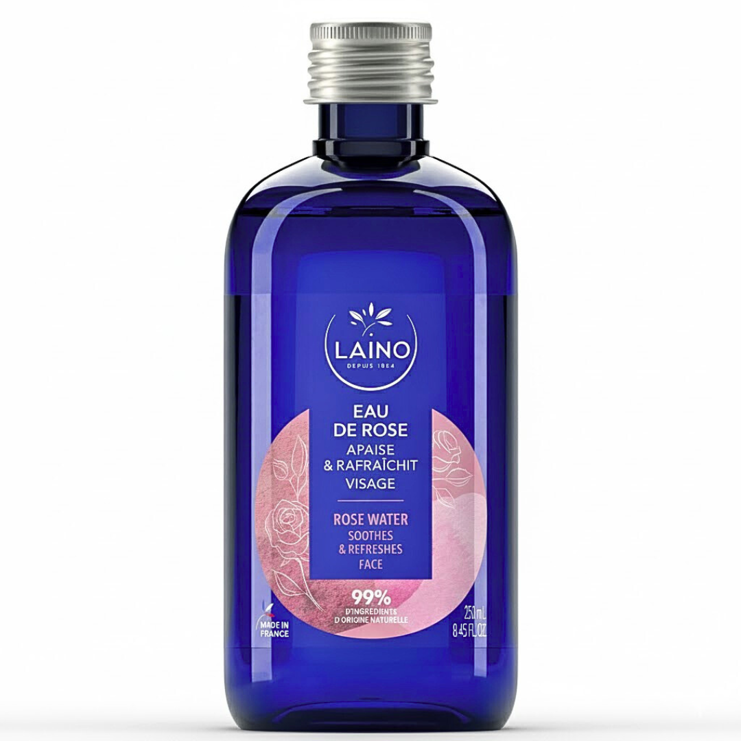 Laino-Eau-Florale-De-Rose-Rafraichissante-250ml