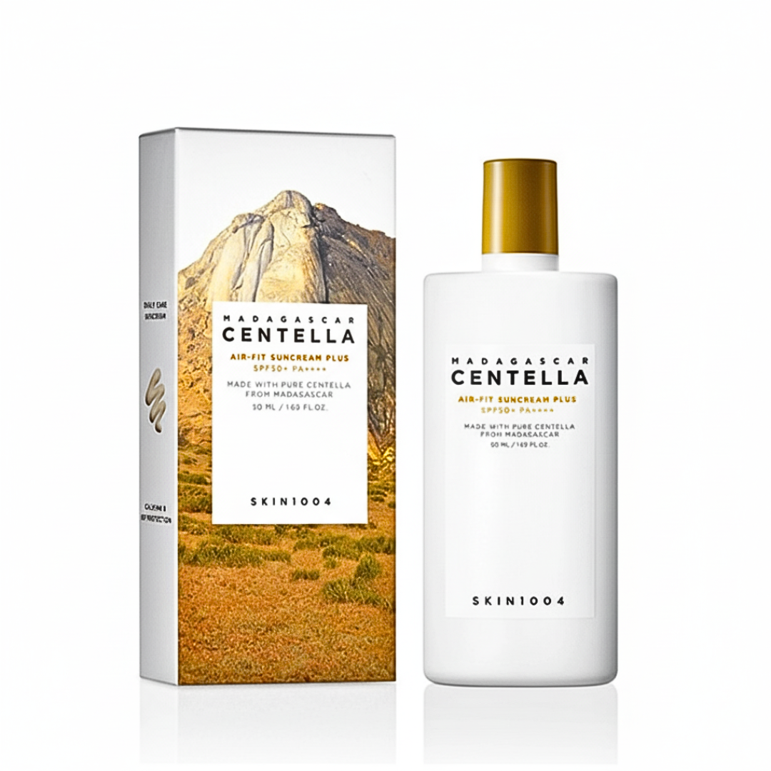 Madagascar-Centella-Air-Fit-Suncream-plus-spf50-50ml