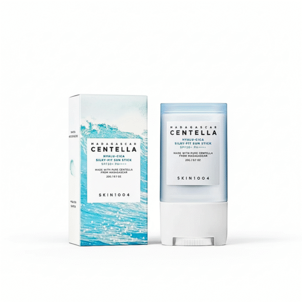 SKIN 1004 Centella Hyalu-Cica Silky-Fit Sun Stick 20g