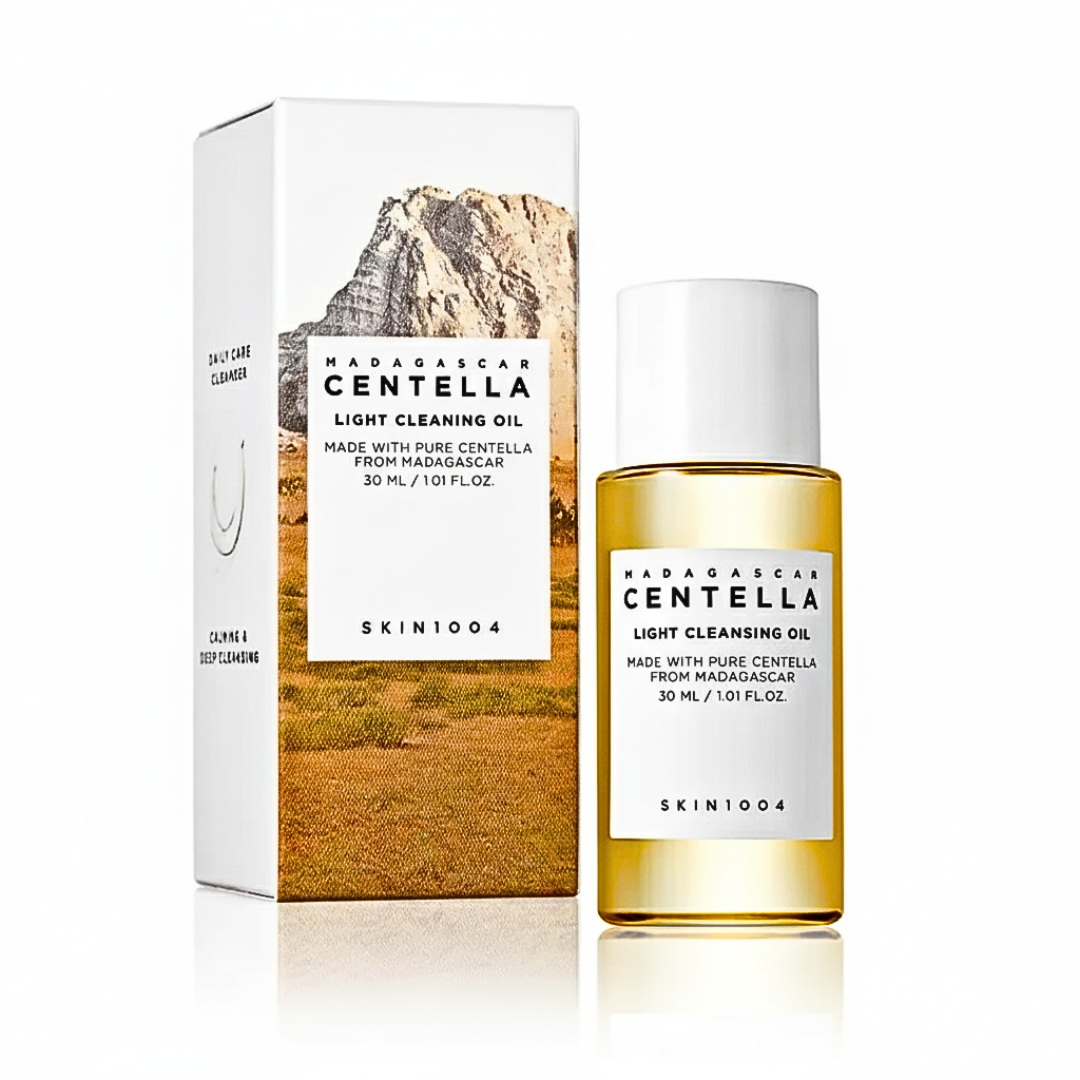 Madagascar-Centella-Light-Cleansing-oil-30ml